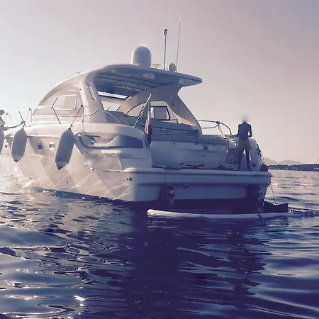 Smeralda Boat Di Charme
